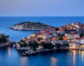 AMASRA TURU